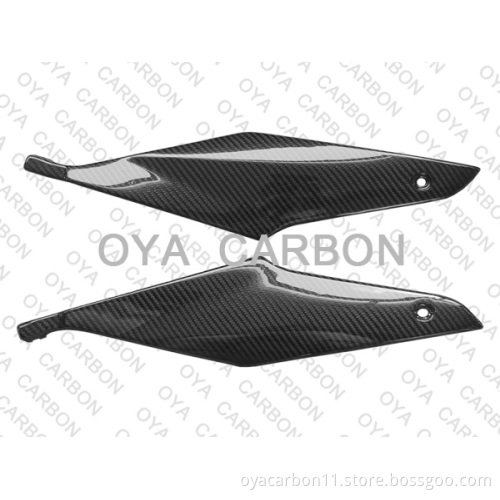 Carbon Fiber Aprilia Belly Pan